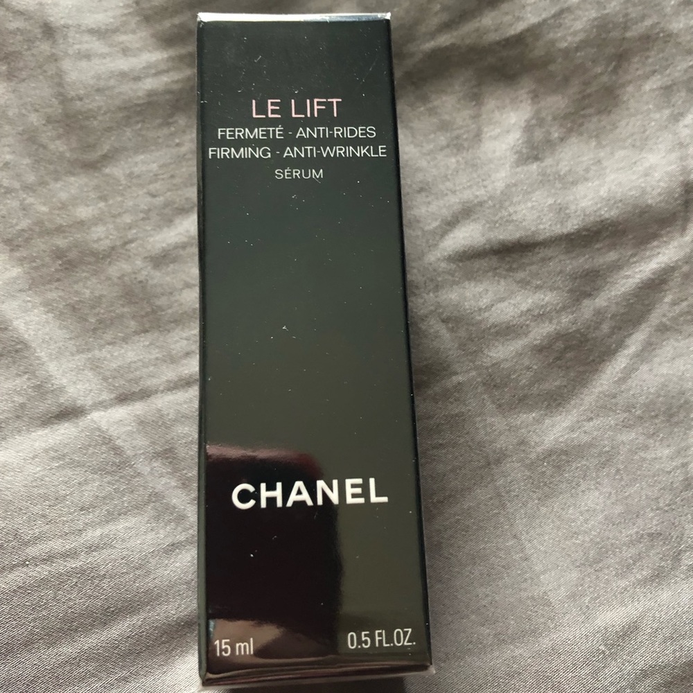 Chanel Le Lift Anti-Wrinkle Serum